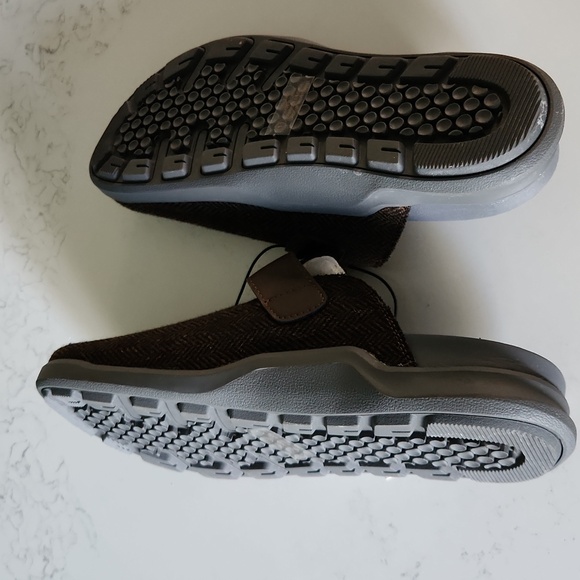 NWT George men's size 11 clogs - Picture 2 of 6